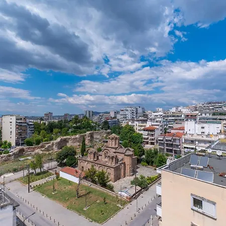 Kosmos Service Beautiful 1 Apartamento *