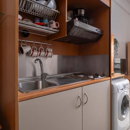 Apartamento Kosmos Service Beautiful 1 *