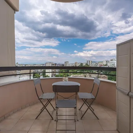 Kosmos Service Beautiful 1 Selanik