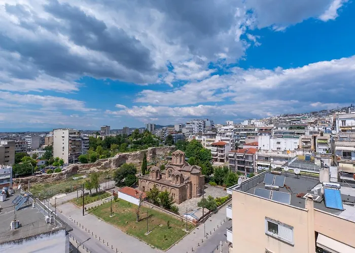 Kosmos Service Beautiful 1 Apartment *
