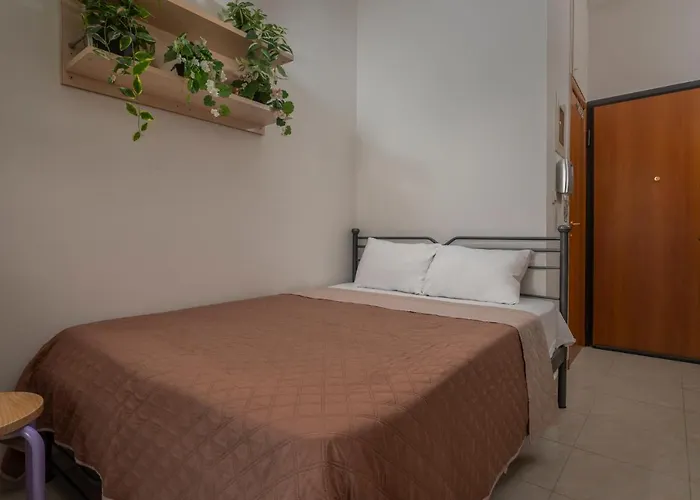 Kosmos Service Beautiful 1 Apartment Thessaloniki