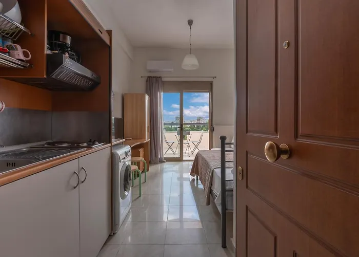 Apartament Kosmos Service Beautiful 1 *