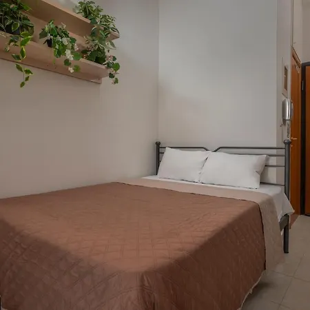 Kosmos Service Beautiful 1 Lägenhet Thessaloníki