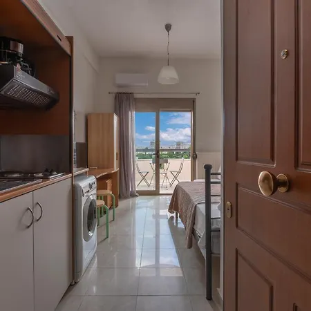 Lägenhet Kosmos Service Beautiful 1 *